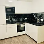 Moderne Apartmán