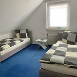 Moderne Apartmán