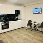 Apartmán Moderne *