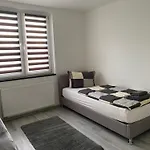 Moderne Apartmán Garbsen
