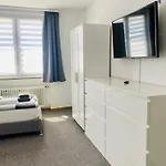 Apartmán Moderne *