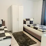 Moderne Apartmán *
