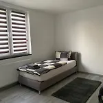 Moderne Apartmán Garbsen