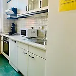 Moderne Apartmán
