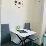 Apartmán Moderne *