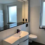 Moderne Apartmán
