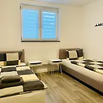 Apartmán Moderne *