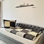 Apartmán Moderne *