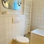 Moderne Apartmán