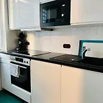 Moderne Apartmán *