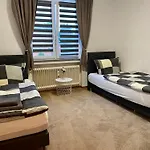 Moderne Apartmán Garbsen
