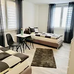 Apartmán Moderne