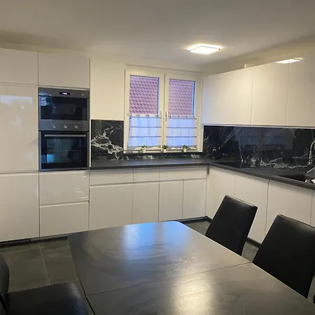 Apartamento Moderne *