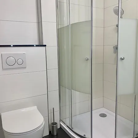 Apartamento Moderne