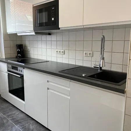 Moderne Apartamento *