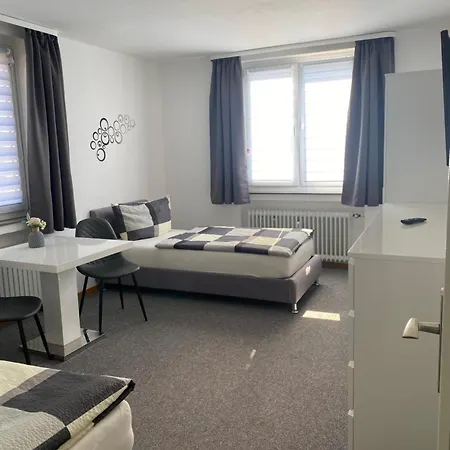 Moderne * Garbsen