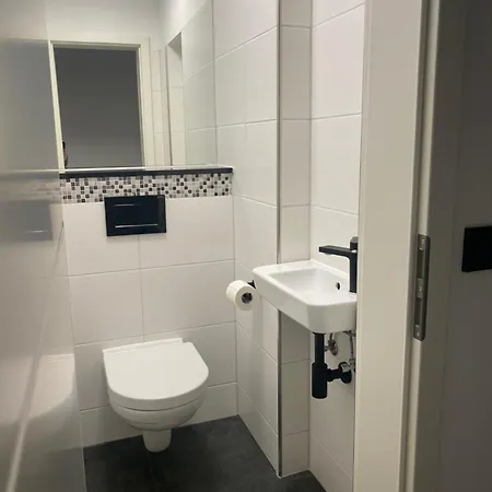 Apartamento Moderne