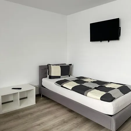 Apartamento Moderne