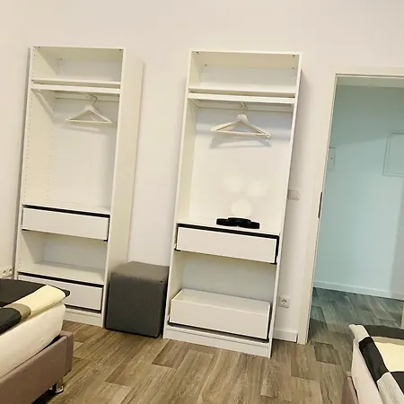 Apartamento Moderne