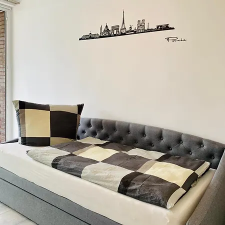 Apartamento Moderne *