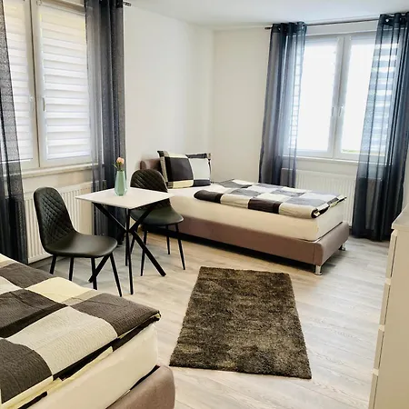 Apartamento Moderne